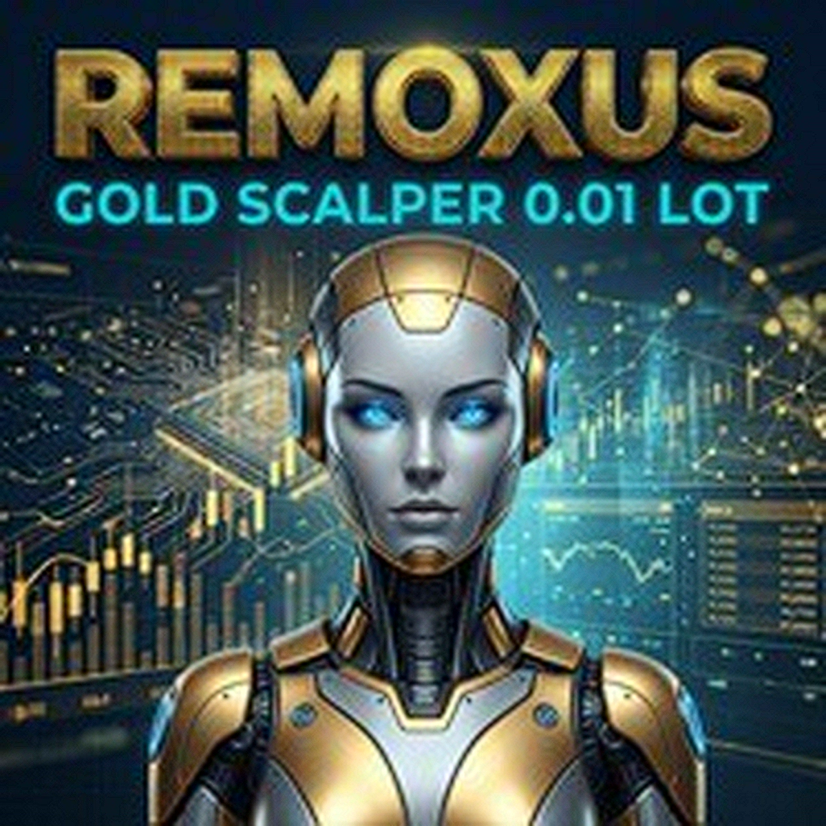 Gold Scalper icon